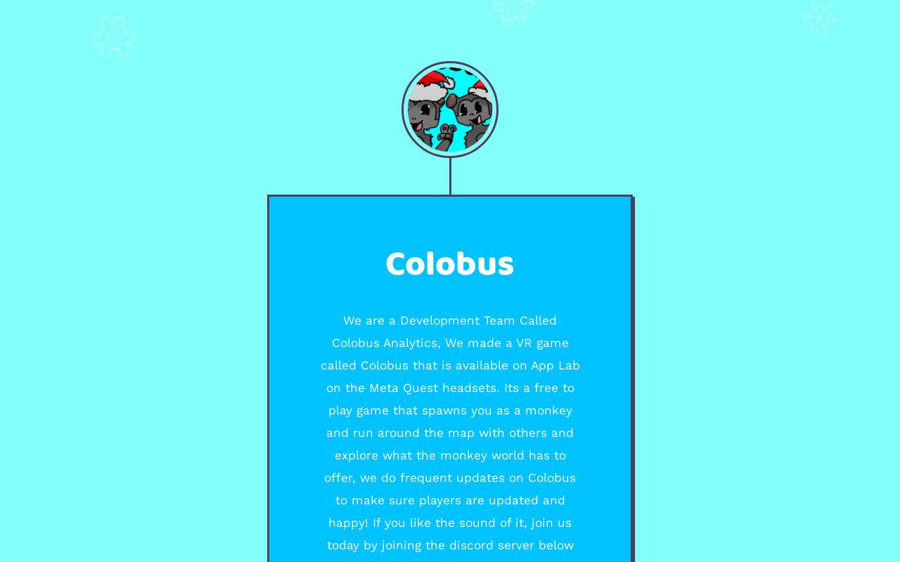 Colobus